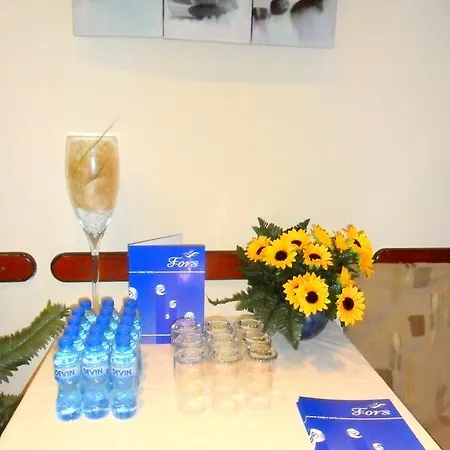Fors Hotel