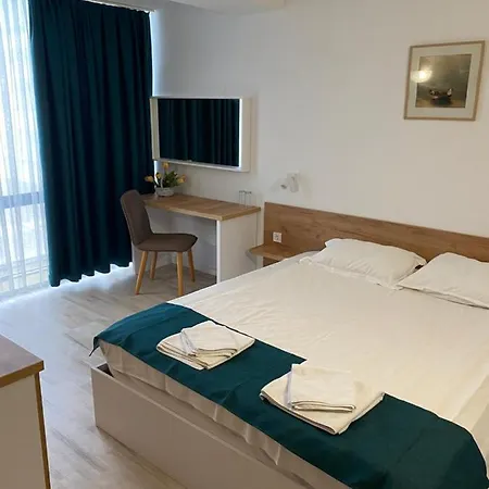 Hotel Fors Burgas