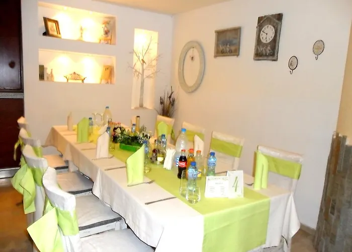 Fors 2* Бургас