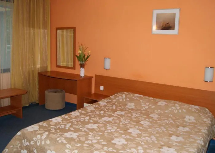 Fors Отель Бургас