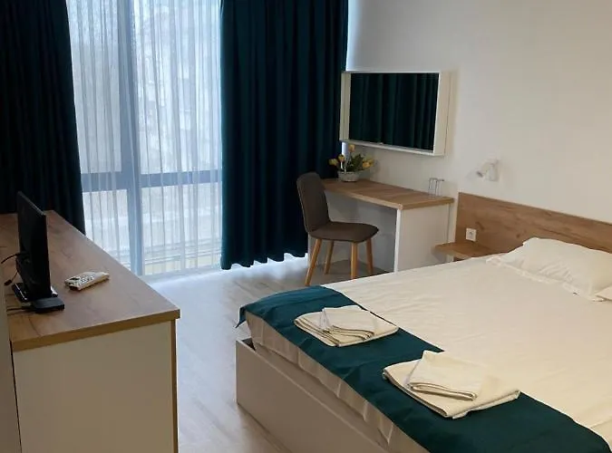 Fors 2* Бургас