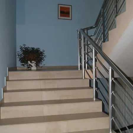 福斯酒店 2* 布尔加斯